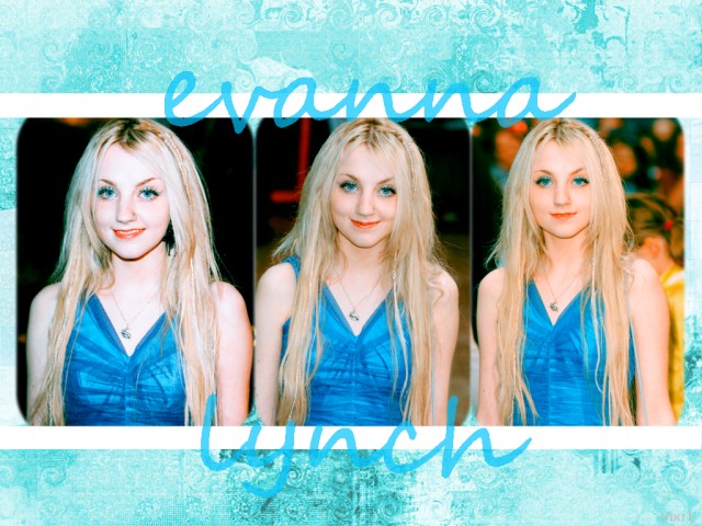 Evanna Lynch Fotoğrafları 24