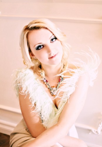 Evanna Lynch Fotoğrafları 95