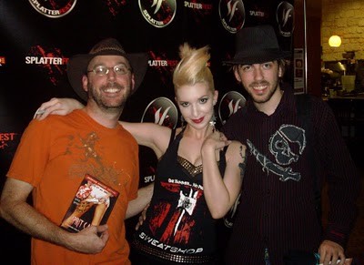 Roxy Vandiver Fotoğrafı