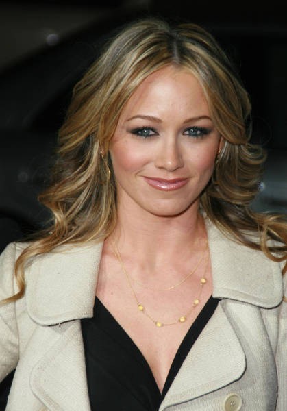 Christine Taylor Fotoğrafları 33