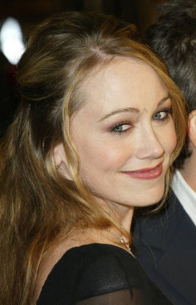 Christine Taylor Fotoğrafları 53