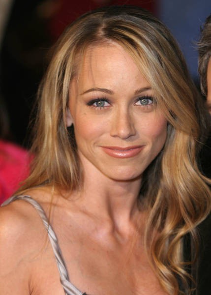 Christine Taylor Fotoğrafları 55