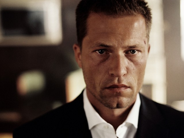 Til Schweiger Fotoğrafları 115