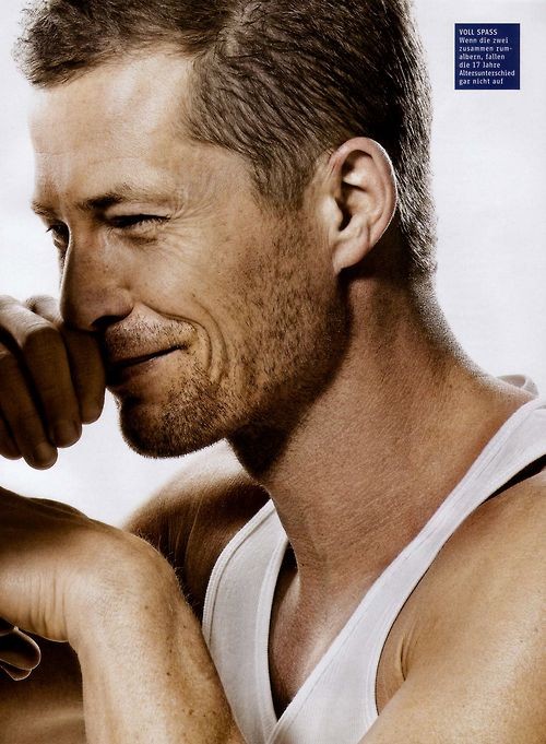 Til Schweiger Fotoğrafları 49