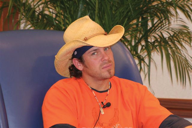 Christian Kane Fotoğrafları 9