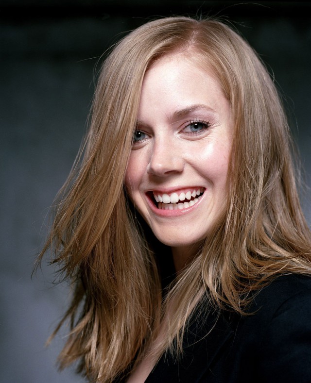 Amy Adams Fotoğrafları 106