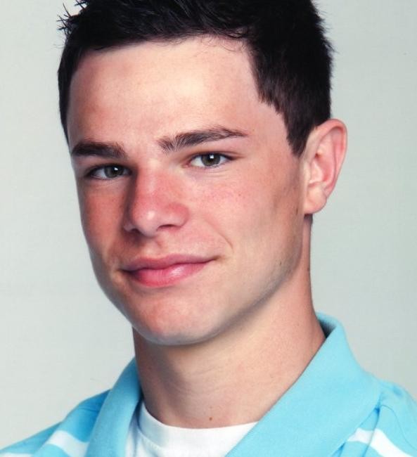 Parker Hadley Fotoğrafı