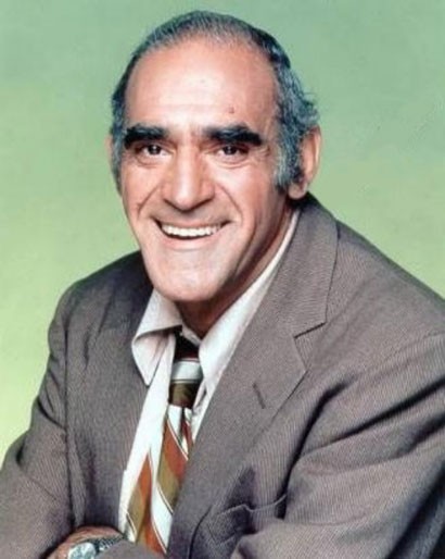 Abe Vigoda Fotoğrafları 2