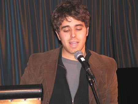 Josh A. Young Fotoğrafı