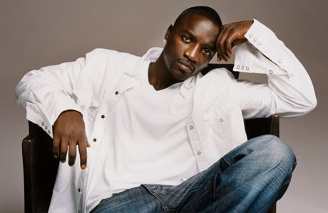 Akon fotoğrafı