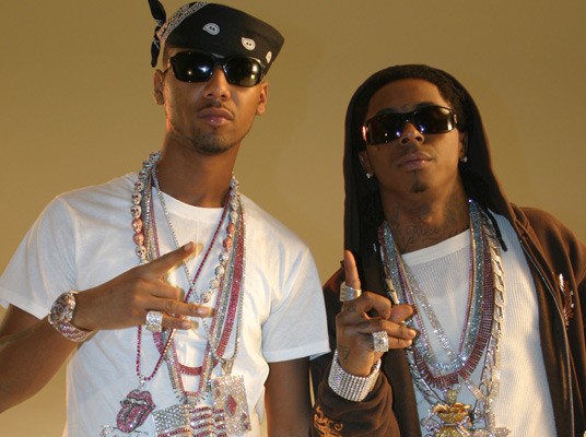 Juelz Santana Fotoğrafı