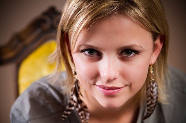 Riley Voelkel fotoğrafı