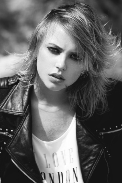 Riley Voelkel fotoğrafı