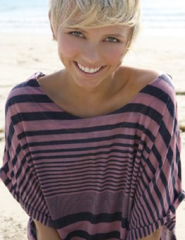 Riley Voelkel Fotoğrafları 17