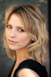 Riley Voelkel Fotoğrafı