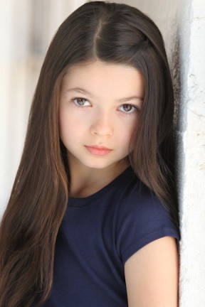 Nikki Hahn Fotoğrafı