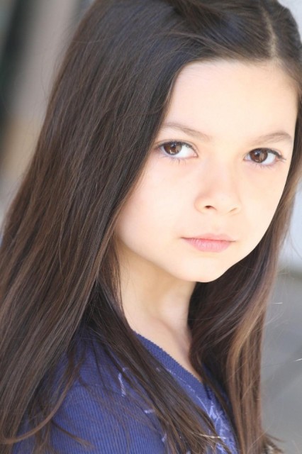 Nikki Hahn Fotoğrafı