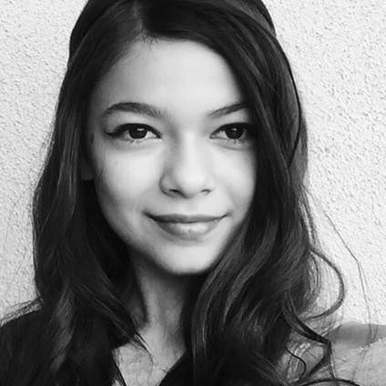 Nikki Hahn Fotoğrafı