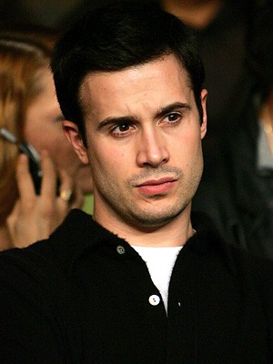 Freddie Prinze Jr. Fotoğrafları 12