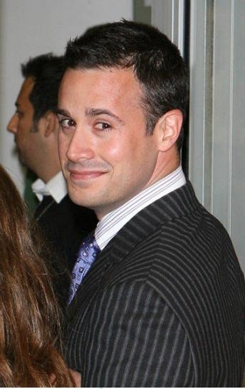 Freddie Prinze Jr. Fotoğrafları 4