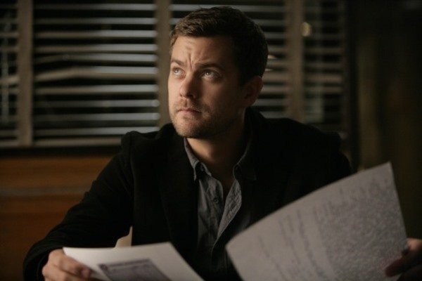 Joshua Jackson Fotoğrafları 109