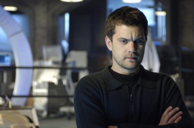 Joshua Jackson Fotoğrafları 115