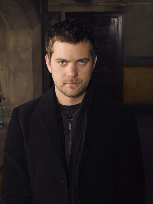 Joshua Jackson Fotoğrafları 116