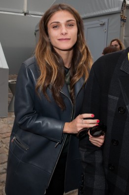 Elisa Sednaoui Fotoğrafları 16