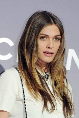 Elisa Sednaoui Fotoğrafları 2