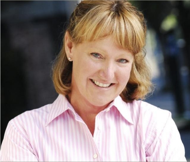 Catherine Lassesen Fotoğrafı