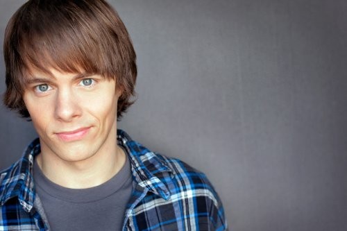 Bryan Mcclure Fotoğrafı