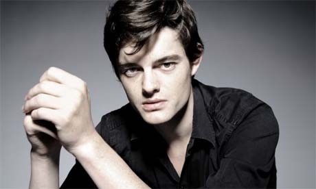 Sam Riley Fotoğrafları 2