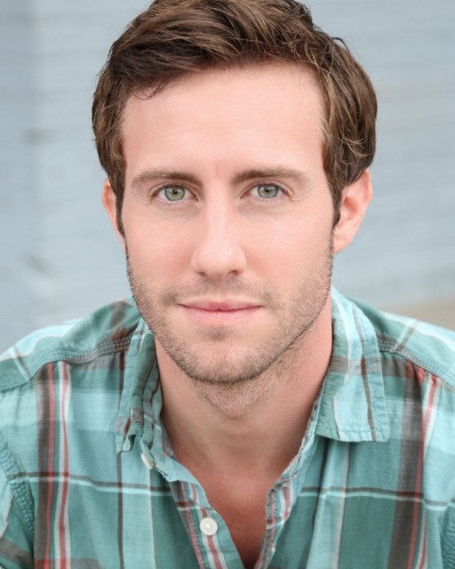 Jason Burkey fotoğrafı