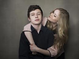 Nick Robinson Fotoğrafları 1