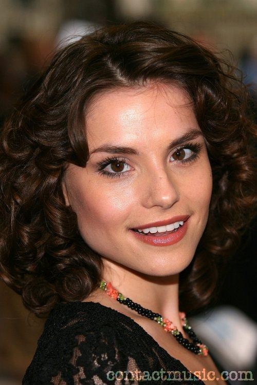 Charlotte Riley Fotoğrafları 5