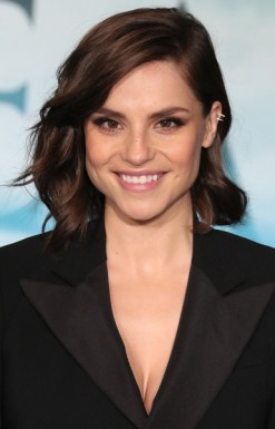 Charlotte Riley Fotoğrafı