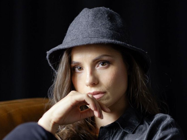 Charlotte Riley Fotoğrafları 20