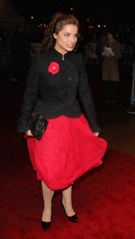 Charlotte Riley Fotoğrafı