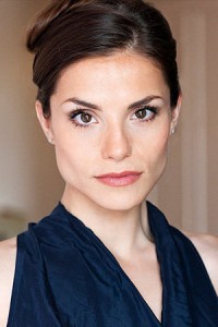 Charlotte Riley Fotoğrafları 34