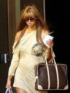 Tyra Banks Fotoğrafı