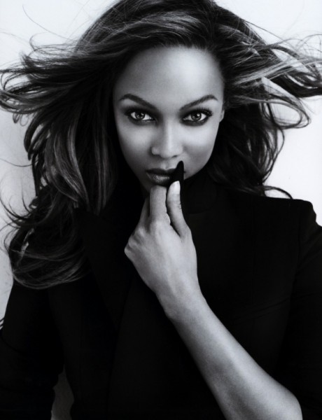 Tyra Banks Fotoğrafı