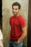 Rajkummar Rao Fotoğrafı