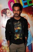 Rajkummar Rao Fotoğrafı