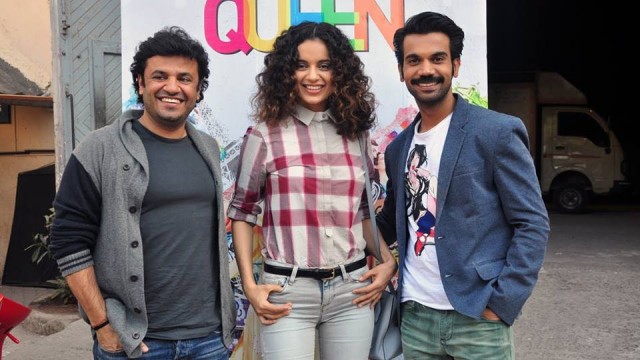 Rajkummar Rao Fotoğrafı