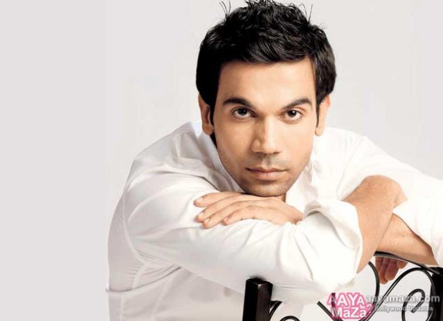 Rajkummar Rao Fotoğrafları 59