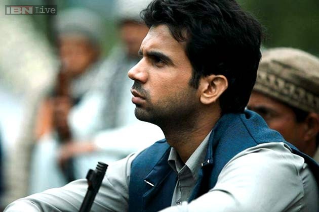 Rajkummar Rao Fotoğrafları 69