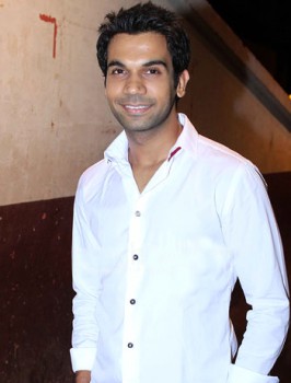 Rajkummar Rao Fotoğrafları 77