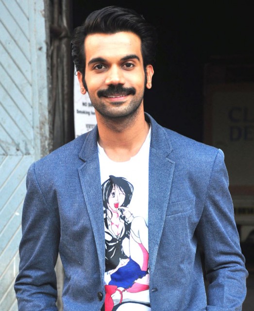 Rajkummar Rao Fotoğrafları 78