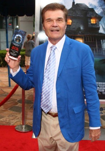 Fred Willard Fotoğrafları 10