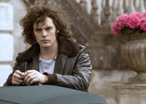 Sam Claflin Fotoğrafı